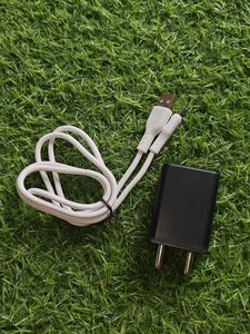 AC Power Supply Charger Adapter