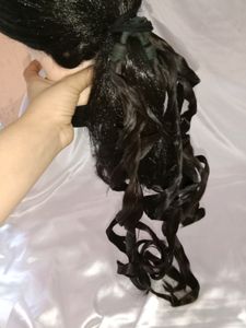 Dummy +2 Wigs 😉