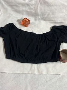 y2k crop top