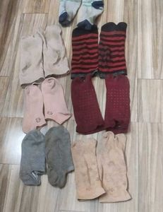 Used Socks Bundle – Own Product 7pair 🧦