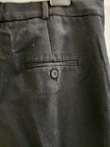 Mango Formal Trousers SizeM