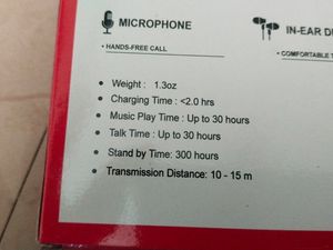 New One Plus Wireless Bluetooth Headset❤️