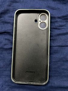 Apple iPhone 16 plus Case