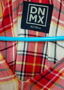 Xl Size Shirt Top