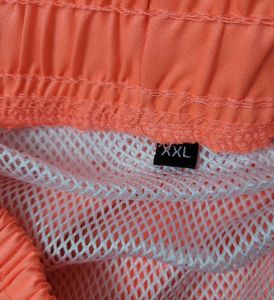 Superdry Coral Swim Shorts