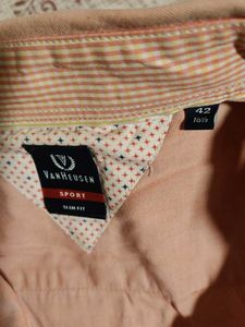 mens casual - cum - formal shirt