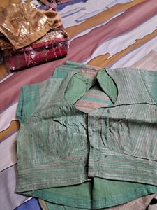 Cotton Saree