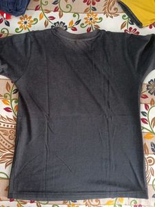 Harbour Denim Division T-Shirt