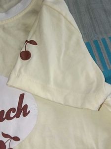 Cute Minnie Mouse 'Soft Launch' T-Shirt