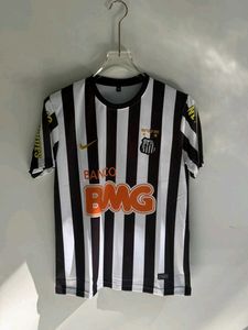 Santos FC Jersey(Neymar)