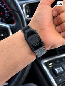 G-Shock Fidlock Watch Strap