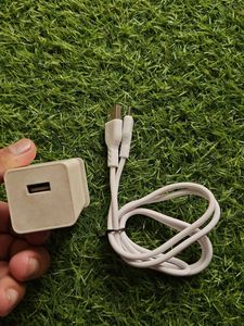 Oppo 5V/2A Power Adapter