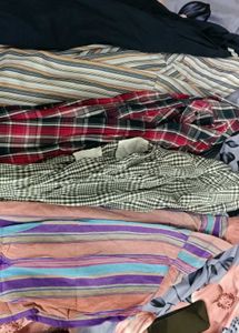 Bundle of Men's Shirts