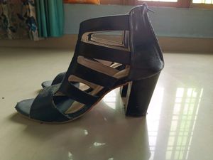 Ethinc Wear, Party Wear Heels