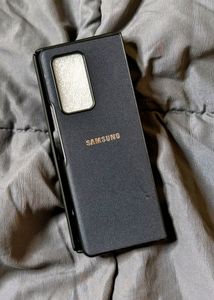 Samsung Galaxy Z Fold 2 5g Case