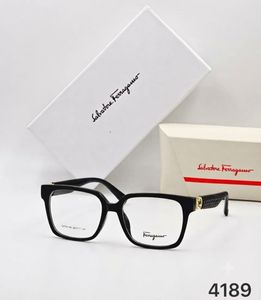 Salvatore Ferragamo Eyeglasses