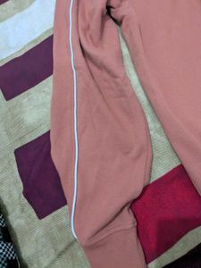 Stylish Pullover Sweater