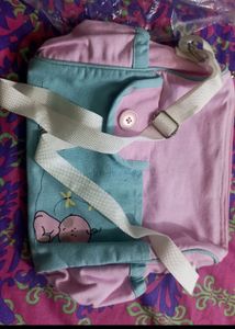 (New) Branded Baby Diaper Bag