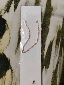 Chic Butterfly Pendant Necklace
