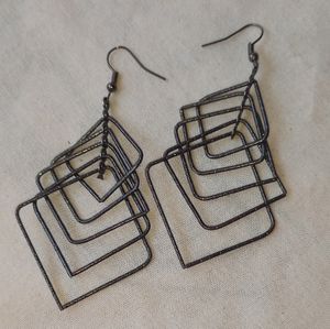 Earrings Set Of 4
