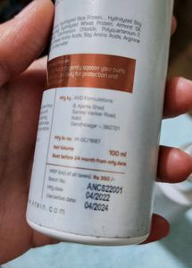 Duo Ktein Hair Sprays