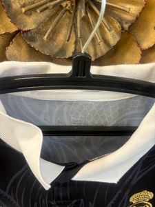Real Madrid Dragon Jersey
