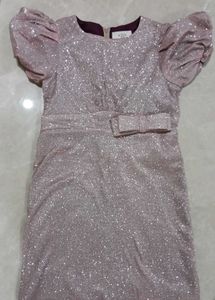 Girls Party Wear Dress