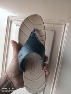 Ladies Eva Slipper
