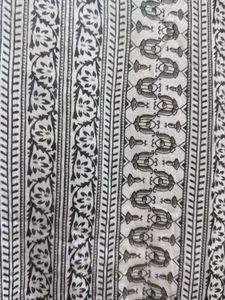 Elegant Printed Kurta Size L