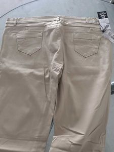 Women Trousers