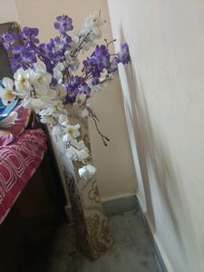 Flower Vase
