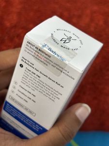 Be Bodywise Hair Growth Serum
