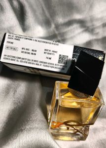 Yves Saint Laurent Eau de Parfum