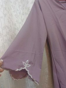 Kurta Set with Pants