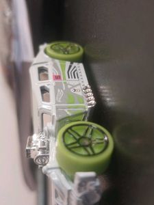 Hot Wheels Toy Car