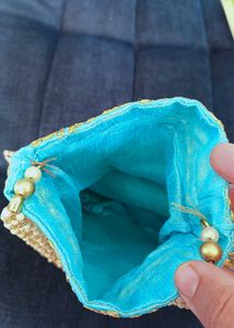 Potli Bag