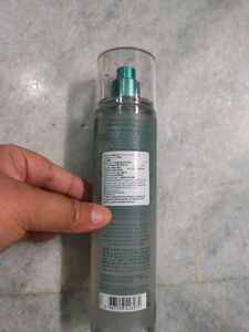Bath And Body Works Chasing Fireflies Mist