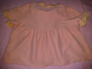 Pinteresty Bow Top