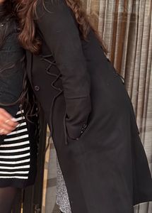 Black Coat