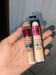 Maybelline instant age rewind concealer -122