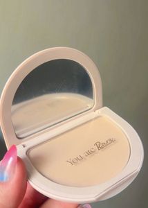 Rare Beauty Finishing Powder