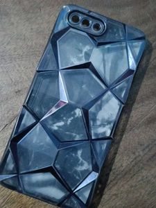 Geometric Design Phone Case