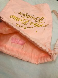 Cute Pink Backpack