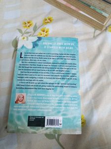 It Starts With Us by Colleen Hoover