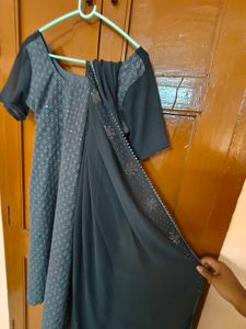 Embellished Kurta