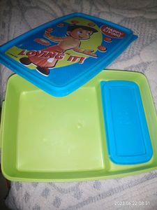Tiffin Box