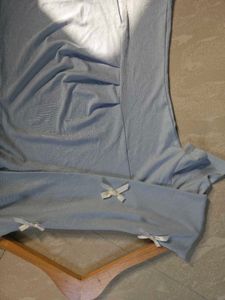 Cute Off-Shoulder Top with Bows