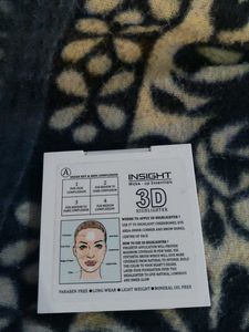 Insight 3D Highlighter Palette