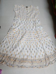 Daily Ware Cotton Top