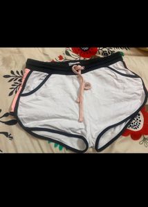 BRAVE SOUL SHORTS